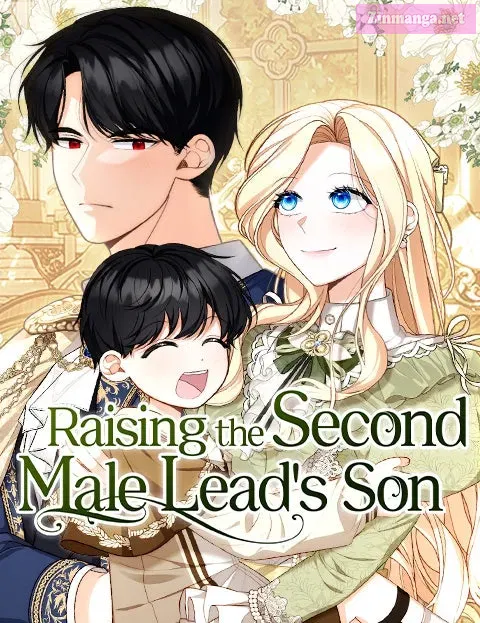 Raising the SecondMale Lead’s Son