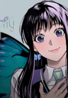 Rebirth Of The Butterfly Girl