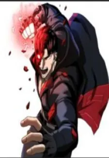 RedLine Zinmanga X