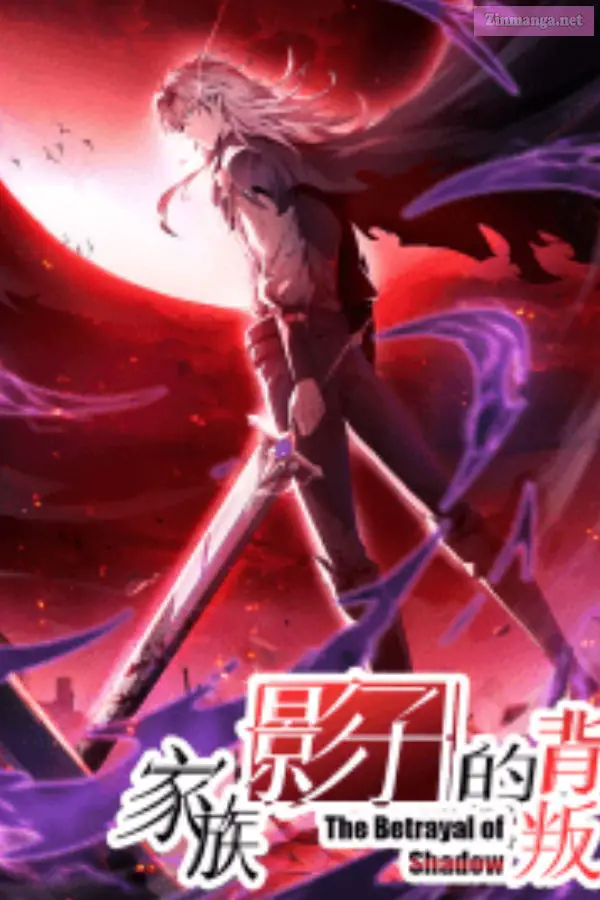 Shadow’s Resurgence