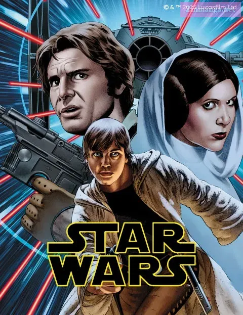 Star Wars™ (2015)