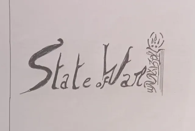 State of War Zinmanga X
