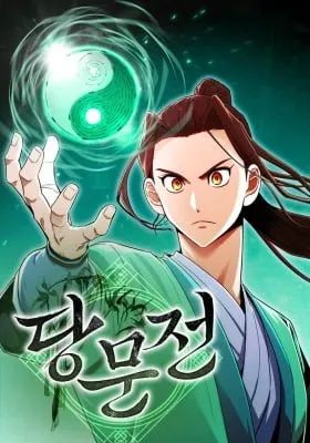 Tang Clan Legend