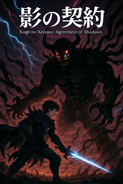 the agreement of shadow volume 1