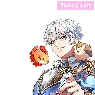 The Apothecary Prince