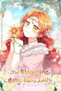 The Blooming Baby Boss Lady
