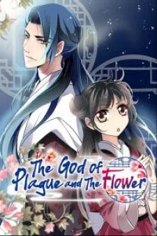 The God Of Plague And The Flower Zinmanga X
