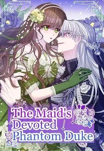 The Maid's Devoted Phantom Duke