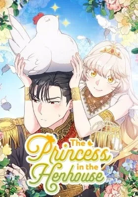 The Princess in the Chicken Coop