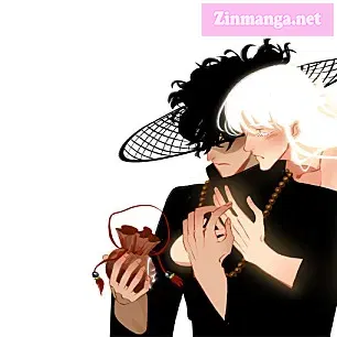 The Reaper and the Waiting