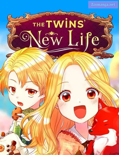 The Twins' NewLife