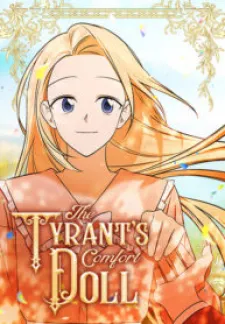 The Tyrant’S Comfort Doll Zinmanga X