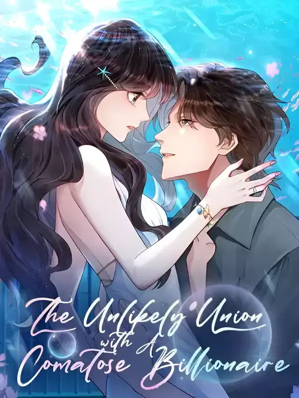 The Unlikely Union with A Comatose Billionaire