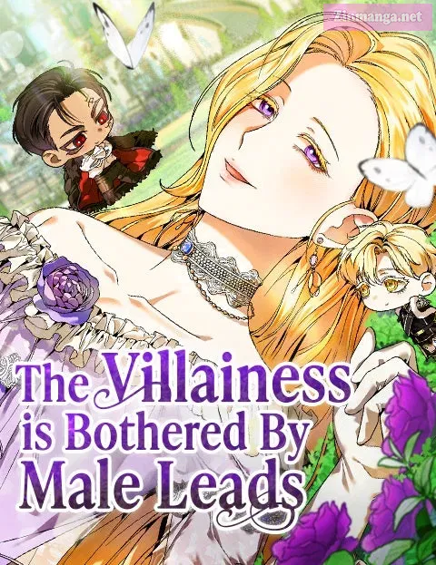 The Villainess is BotheredBy Male Leads