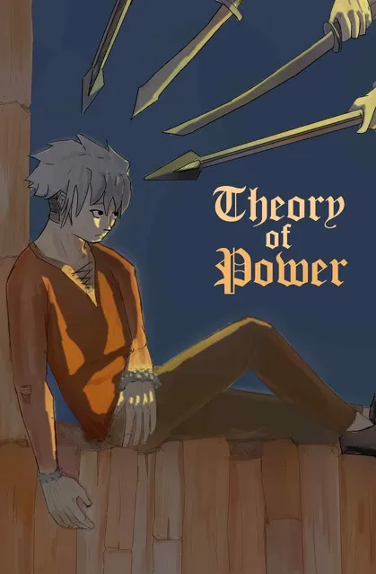 Theory of Power