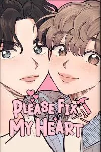 To Mend A Heart