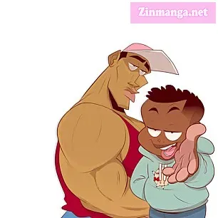 Vibe Check! Zinmanga X