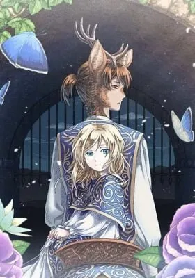 Wind of the Border, Wings of the End (Oneshot)