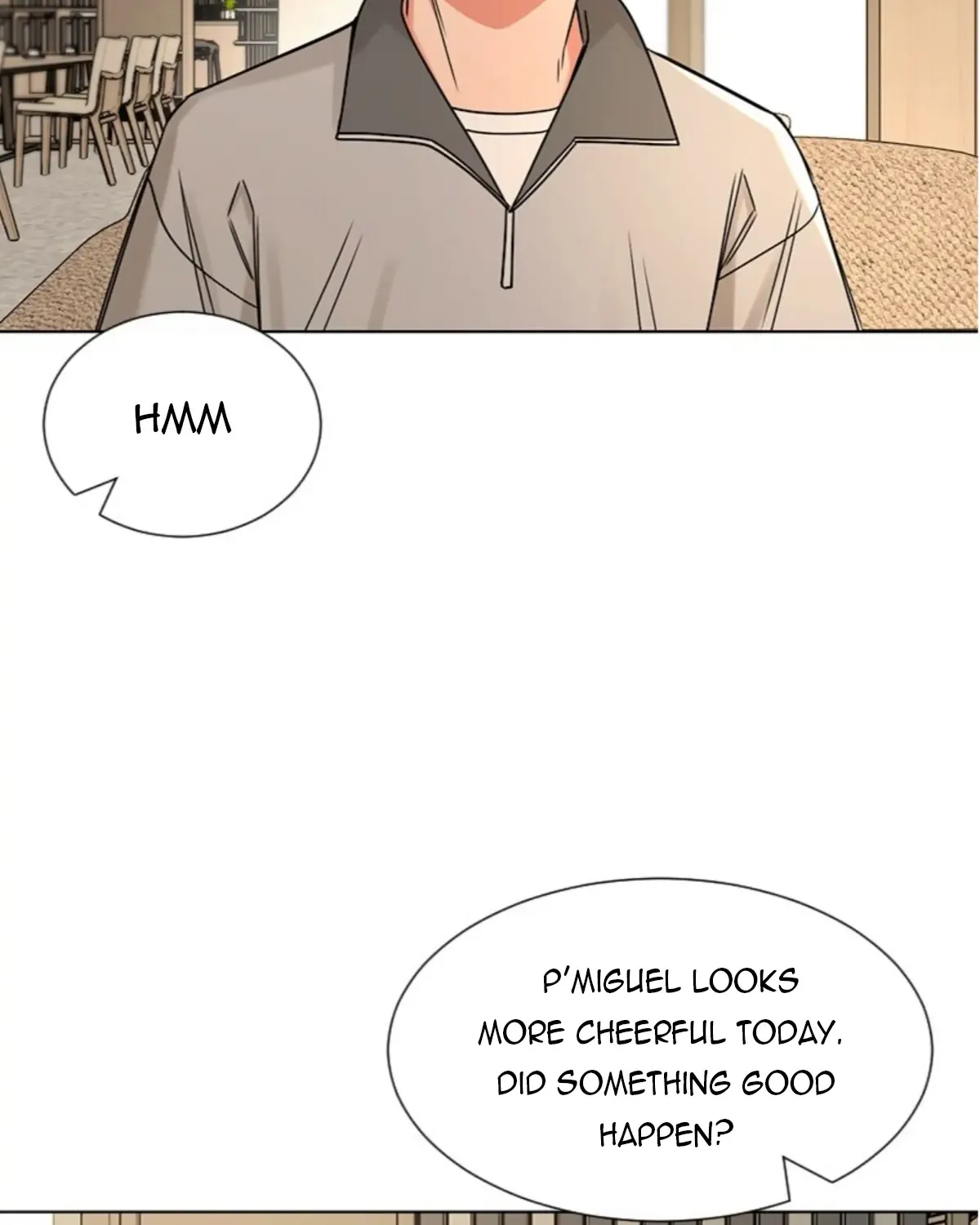 Level One Dreamers Zinmanga X Chapter 5 Page 4