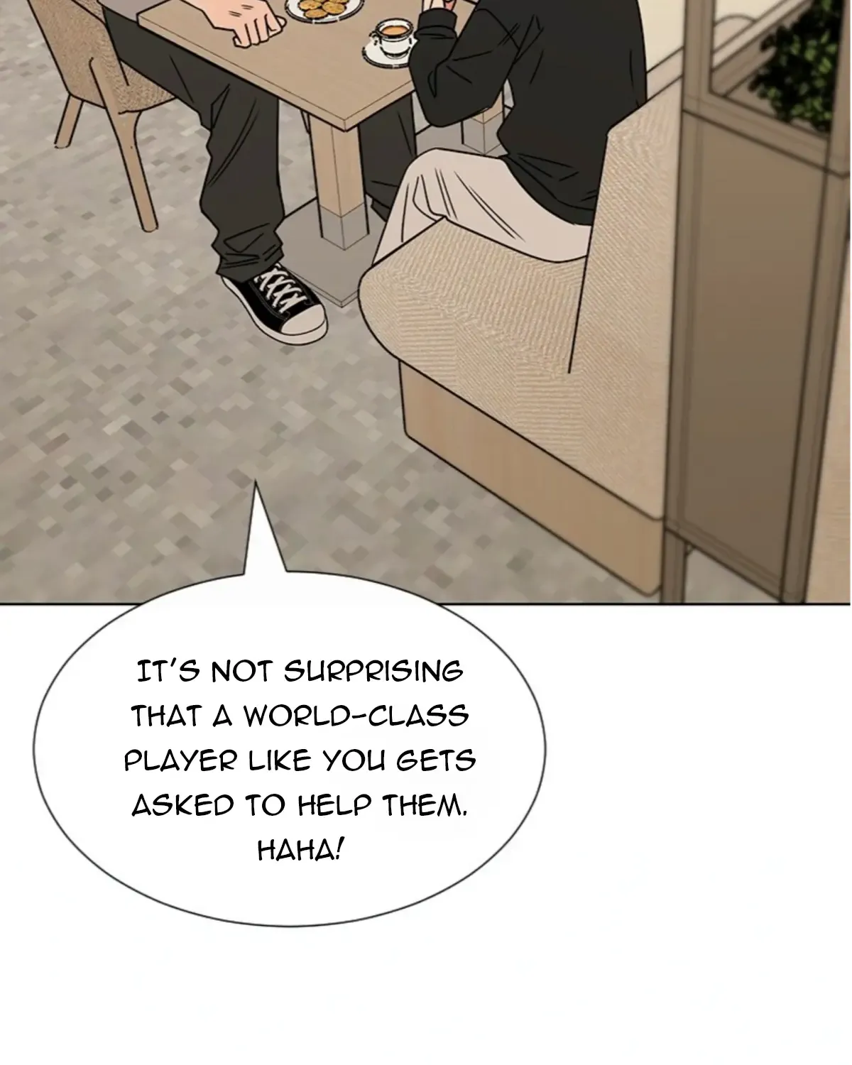 Level One Dreamers Zinmanga X Chapter 5 Page 8
