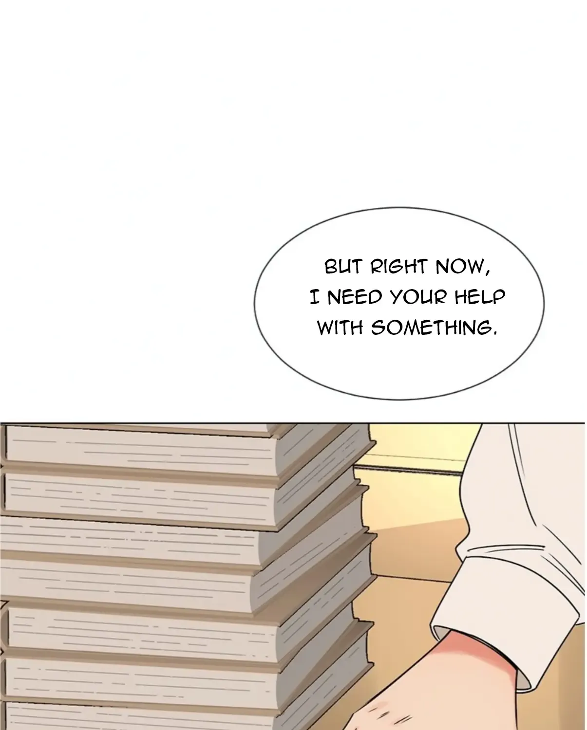Level One Dreamers Zinmanga X Chapter 5 Page 23