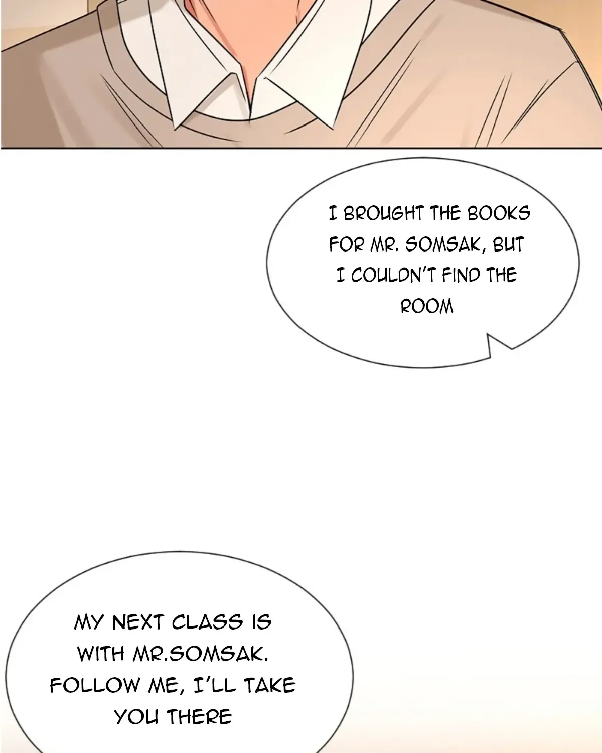 Level One Dreamers Zinmanga X Chapter 5 Page 55
