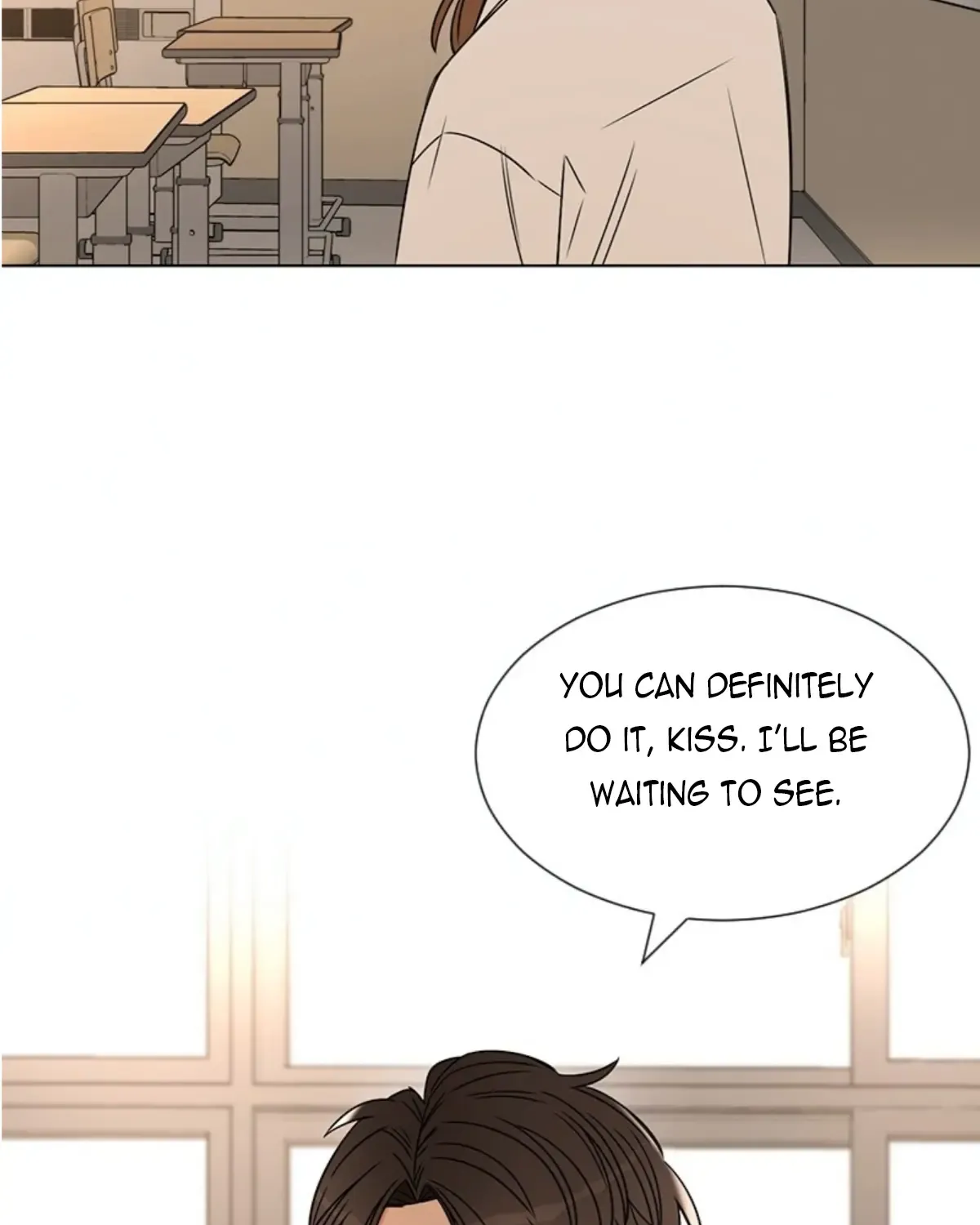 Level One Dreamers Zinmanga X Chapter 5 Page 61