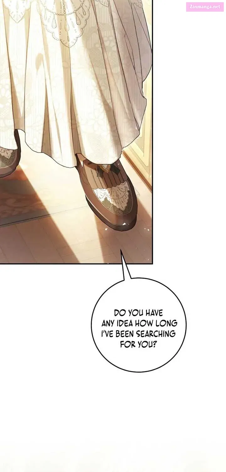 The Villainess Is A Marionette Zinmanga X Chapter 105 Page 45