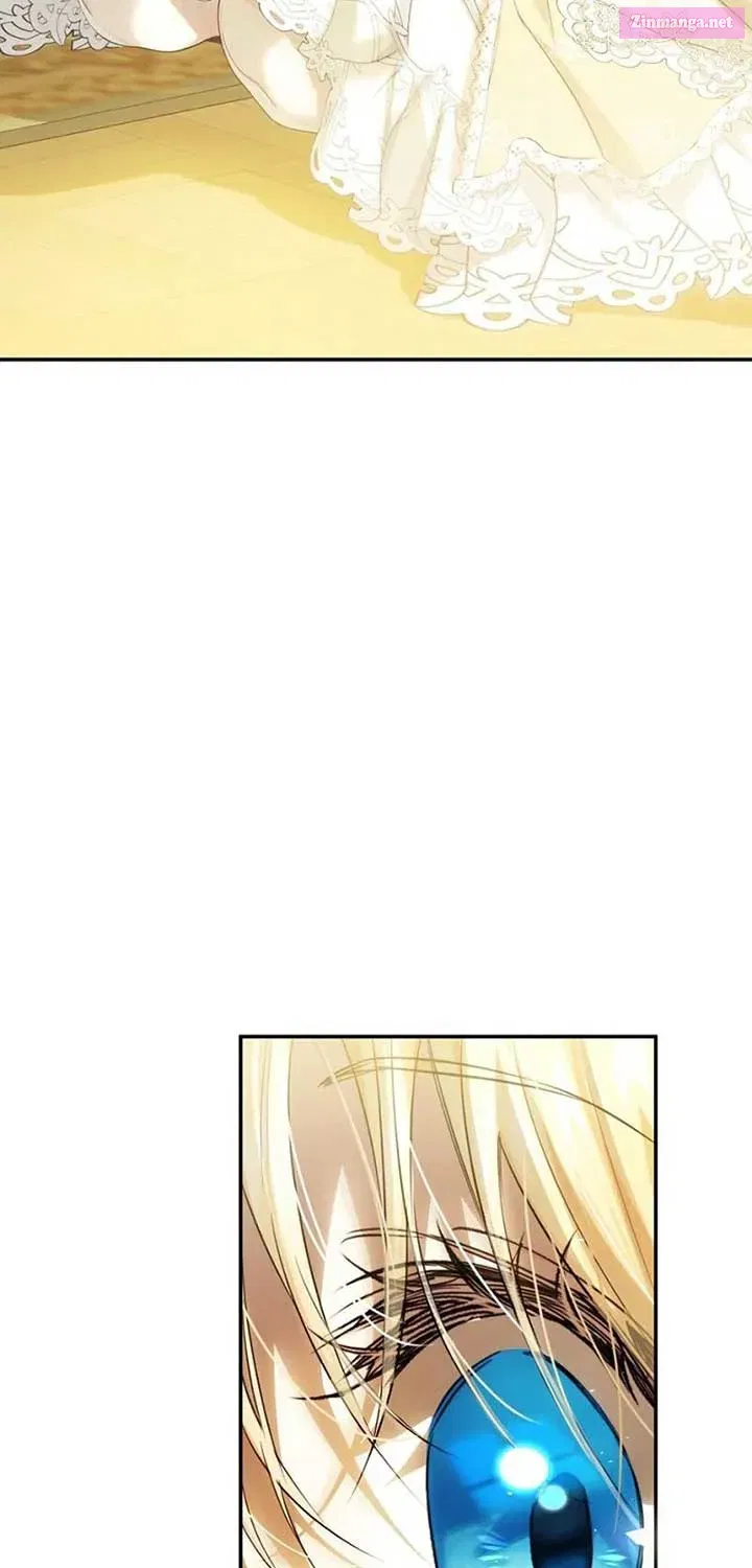 The Villainess Is A Marionette Zinmanga X Chapter 105 Page 49