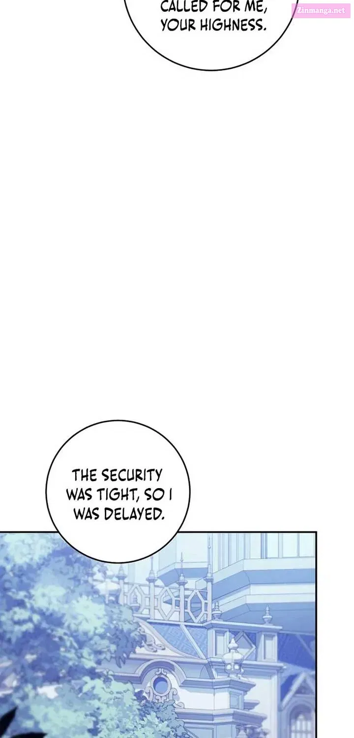 The Villainess Is A Marionette Zinmanga X Chapter 105 Page 82