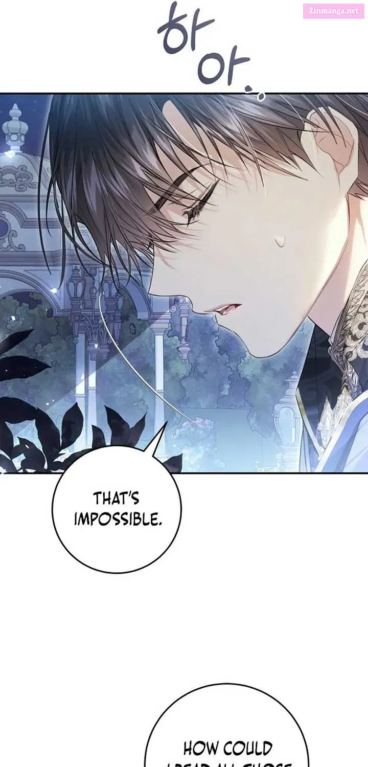 The Villainess Is A Marionette Zinmanga X Chapter 105 Page 88