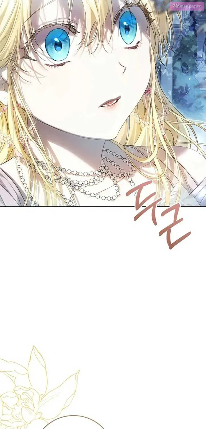 The Villainess Is A Marionette Zinmanga X Chapter 105 Page 94
