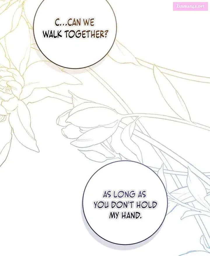 The Villainess Is A Marionette Zinmanga X Chapter 105 Page 95
