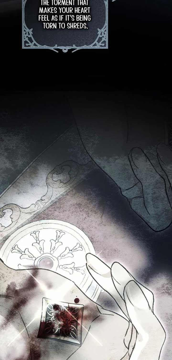 The Villainess Is A Marionette Zinmanga X Chapter 104 Page 41