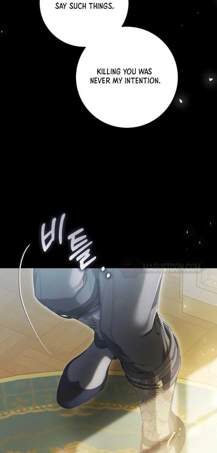 The Villainess Is A Marionette Zinmanga X Chapter 104 Page 50