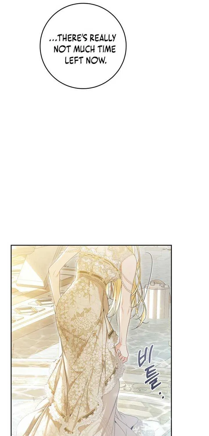 The Villainess Is A Marionette Zinmanga X Chapter 102 Page 66