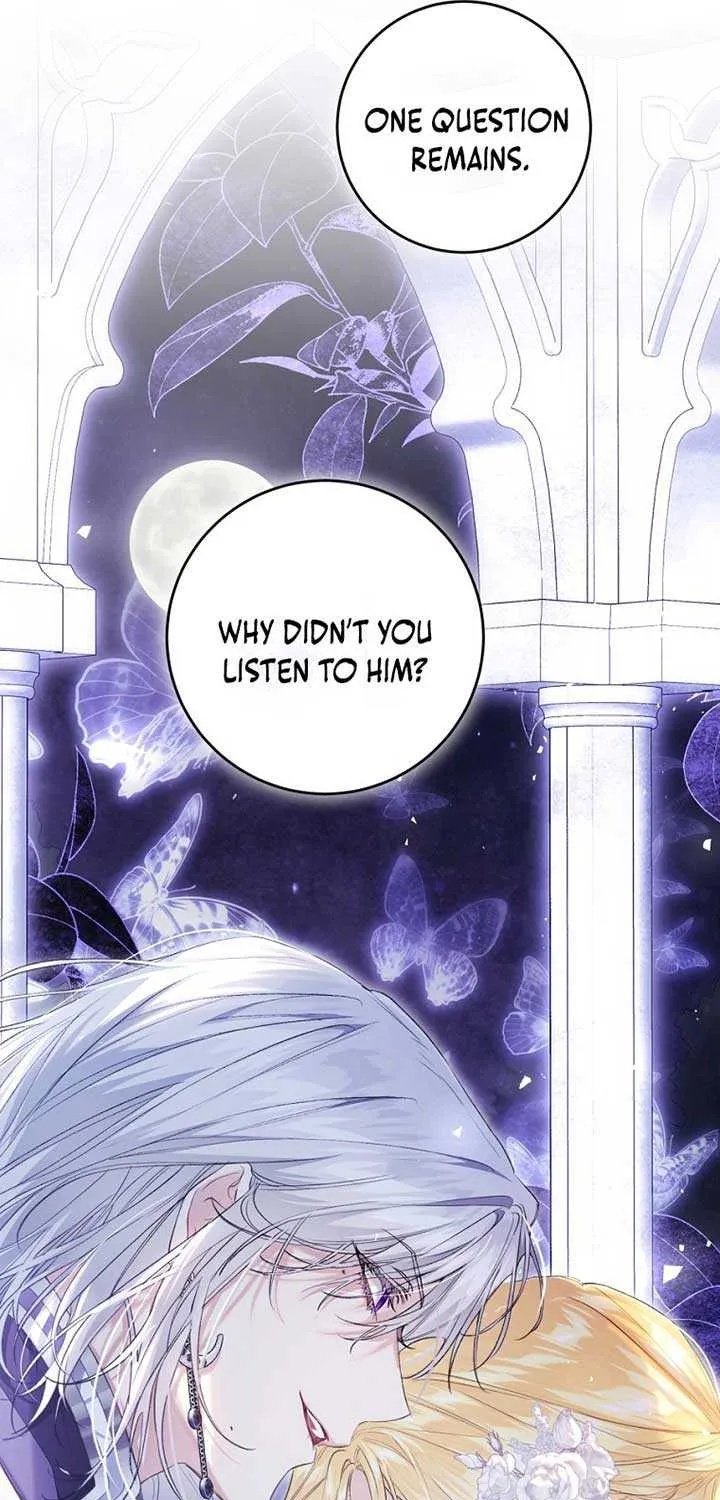 The Villainess Is A Marionette Zinmanga X Chapter 102 Page 71