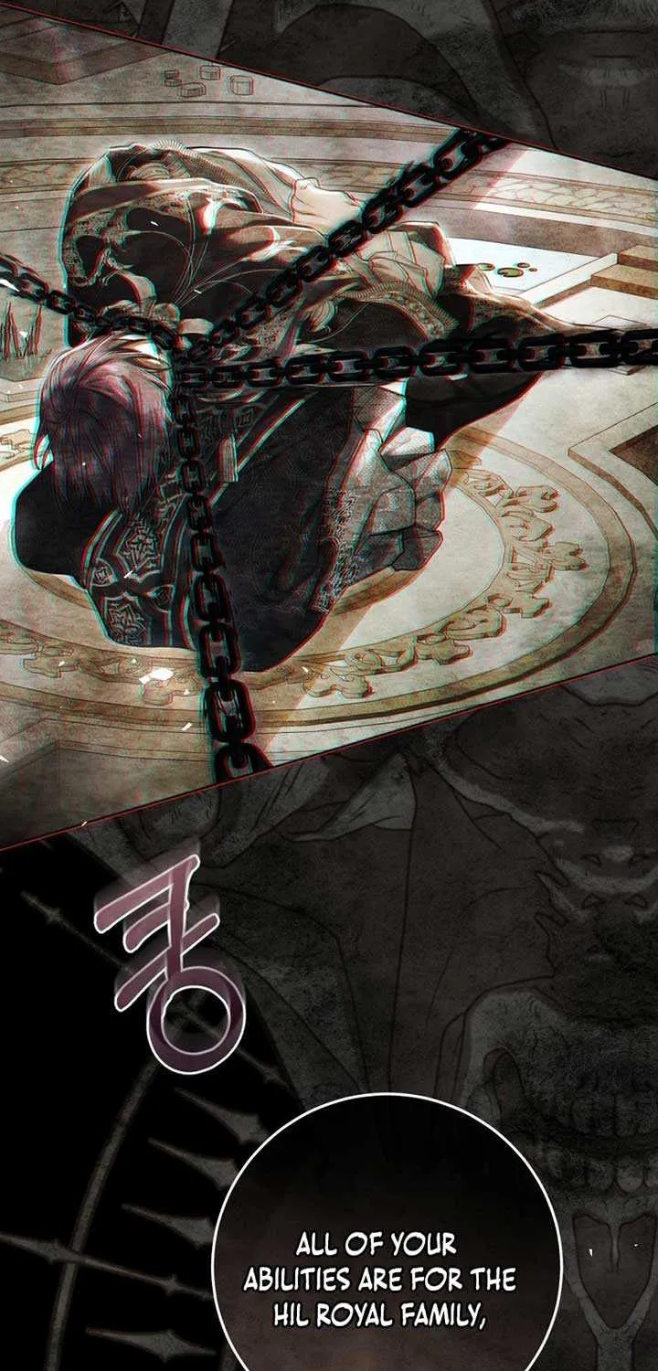 The Villainess Is A Marionette Zinmanga X Chapter 102 Page 85