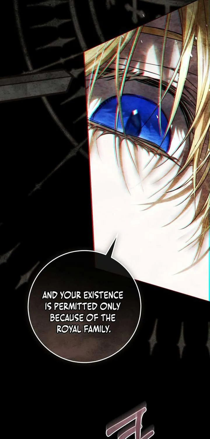The Villainess Is A Marionette Zinmanga X Chapter 102 Page 87