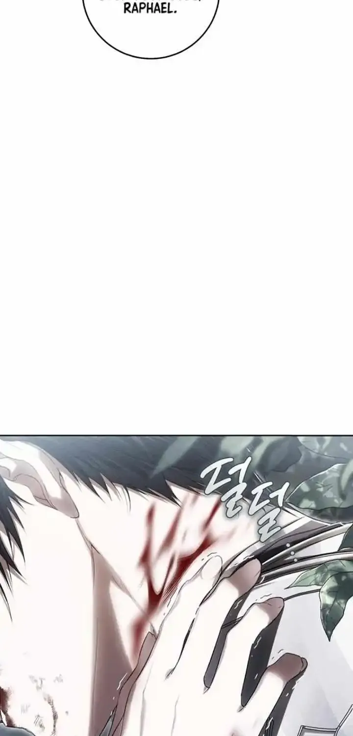 The Villainess Is A Marionette Zinmanga X Chapter 101 Page 32