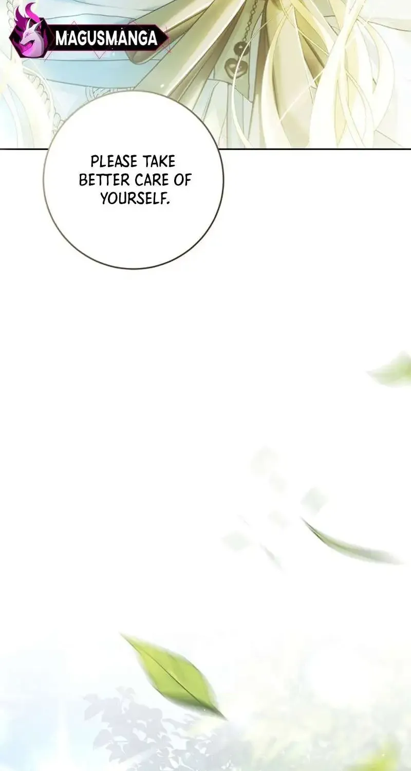 The Villainess Is A Marionette Zinmanga X Chapter 99 Page 64