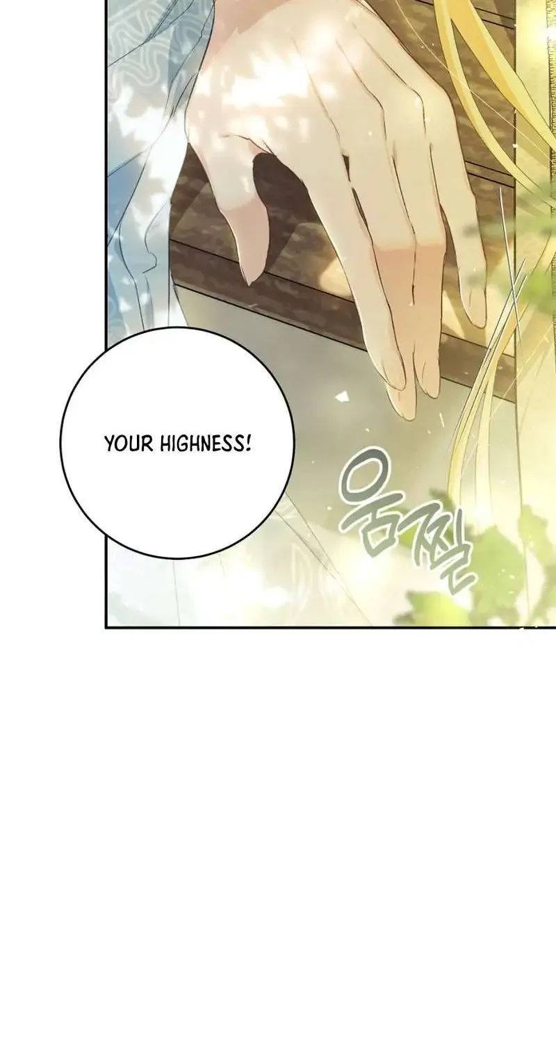 The Villainess Is A Marionette Zinmanga X Chapter 99 Page 74