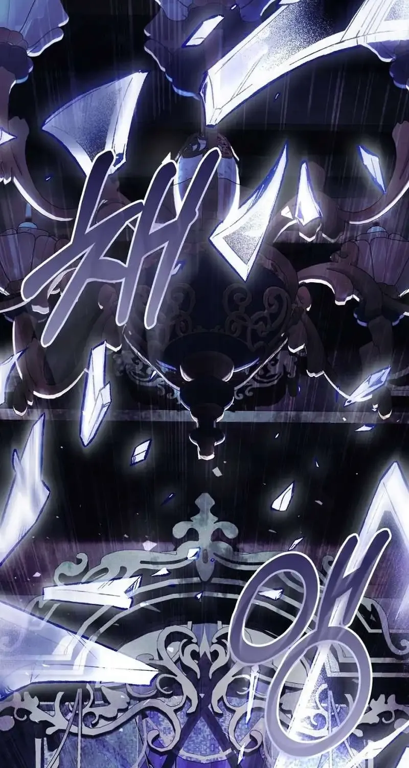 The Villainess Is A Marionette Zinmanga X Chapter 99 Page 99