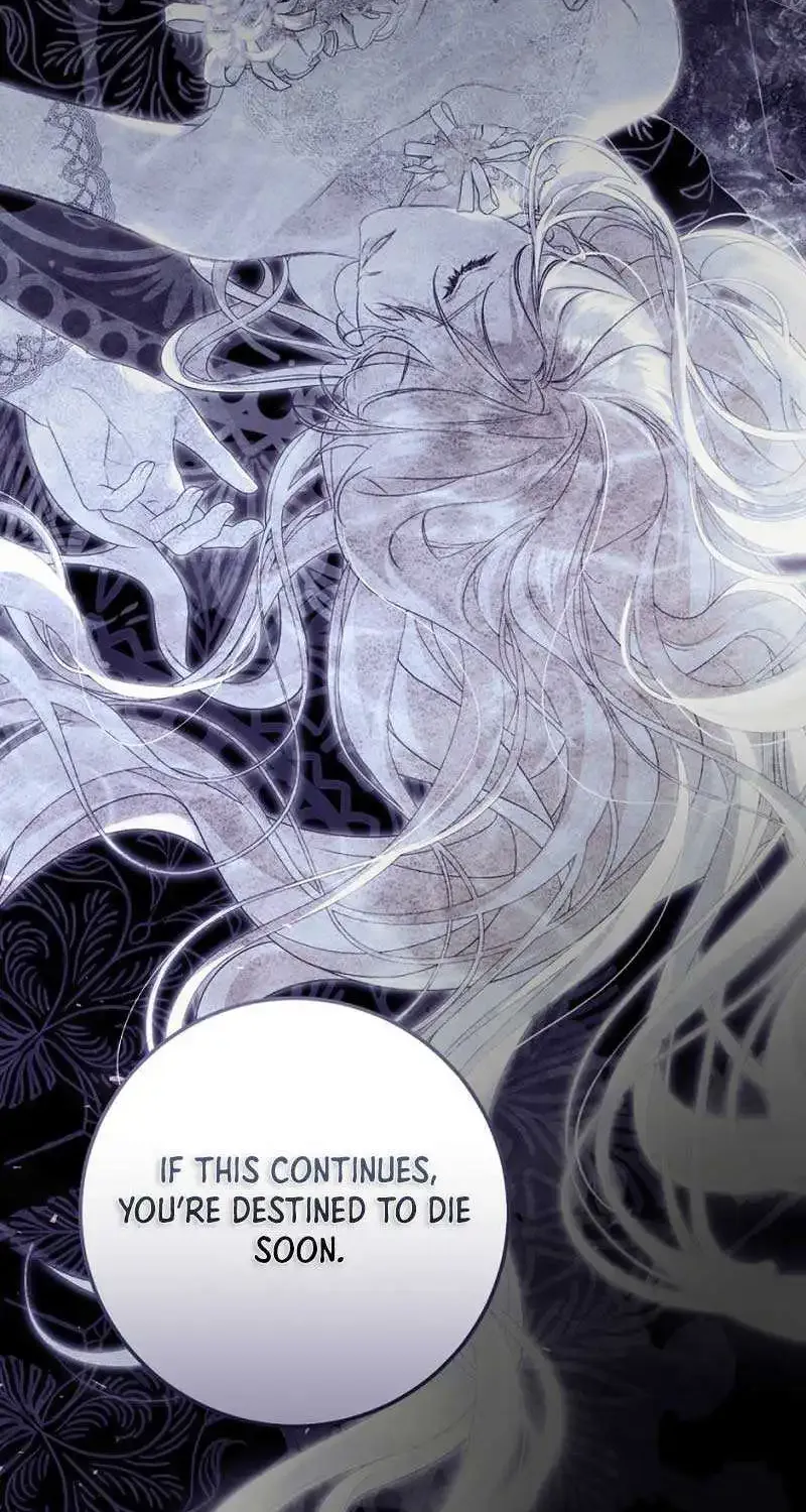 The Villainess Is A Marionette Zinmanga X Chapter 98 Page 54