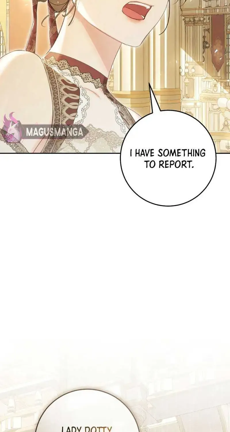 The Villainess Is A Marionette Zinmanga X Chapter 98 Page 74