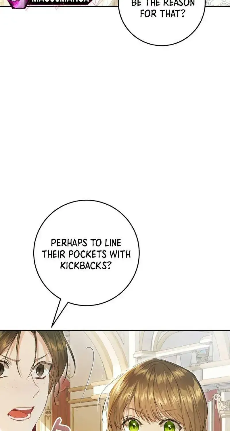 The Villainess Is A Marionette Zinmanga X Chapter 98 Page 79