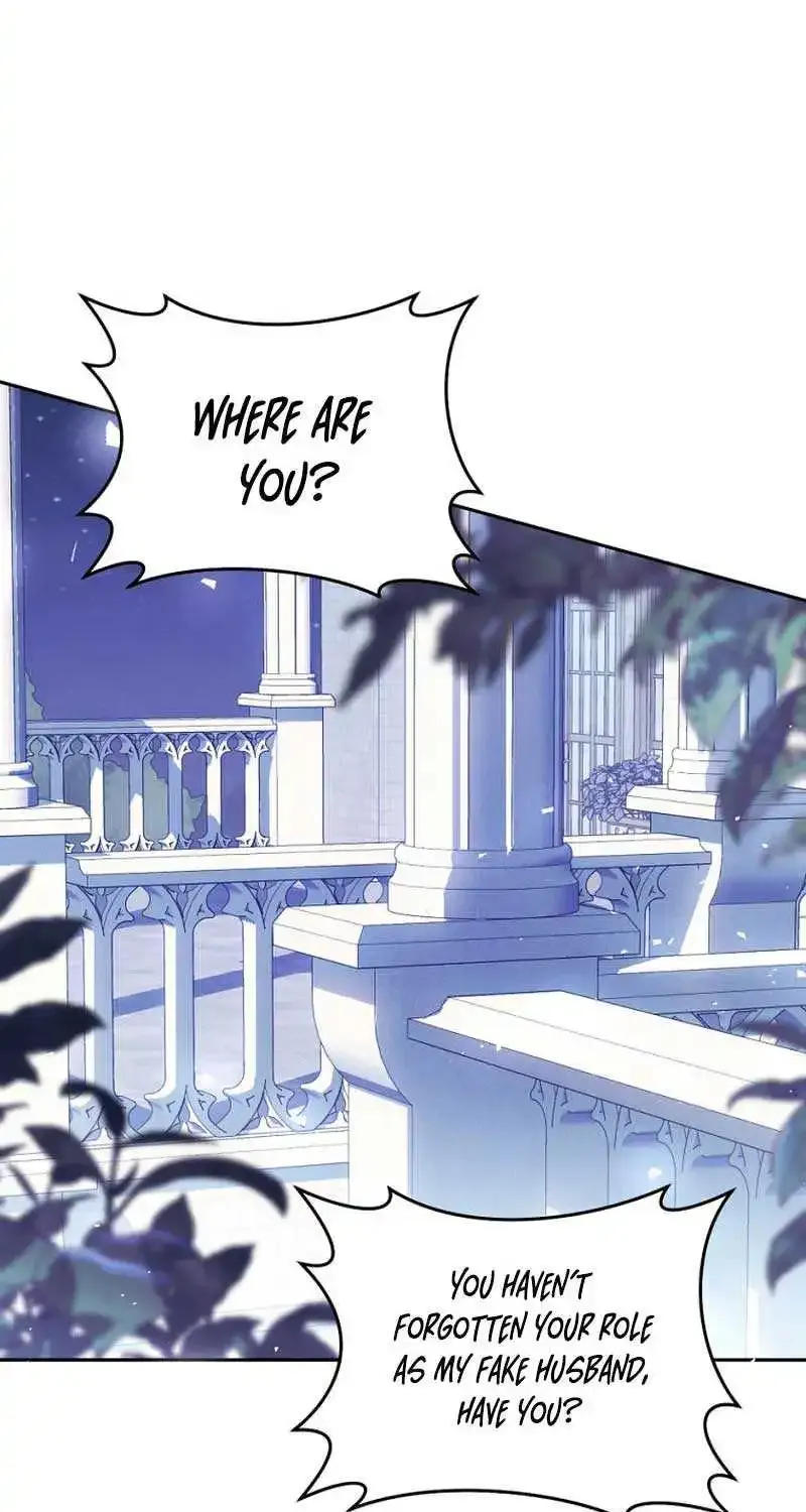 The Villainess Is A Marionette Zinmanga X Chapter 97 Page 75