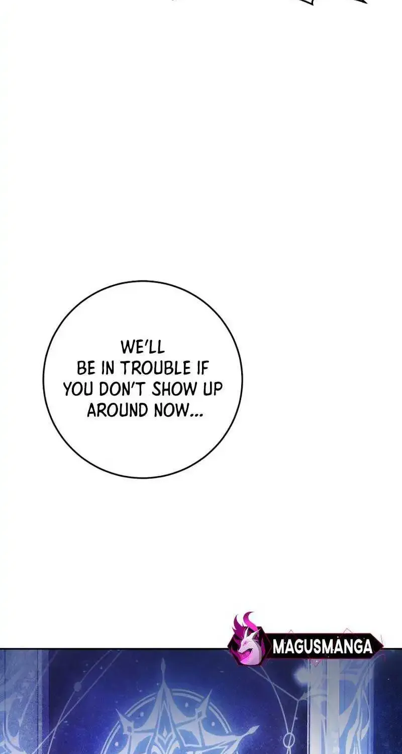 The Villainess Is A Marionette Zinmanga X Chapter 97 Page 76