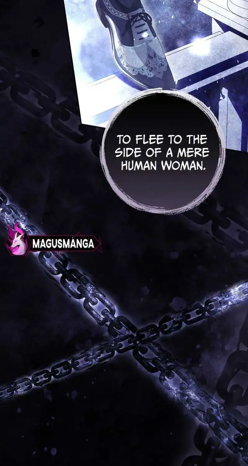 The Villainess Is A Marionette Zinmanga X Chapter 97 Page 89