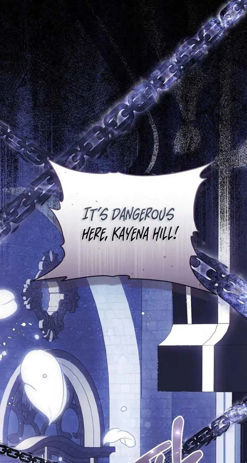 The Villainess Is A Marionette Zinmanga X Chapter 97 Page 102